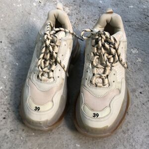 Balenciaga Triple S